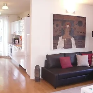  Apartmán Kosatcová