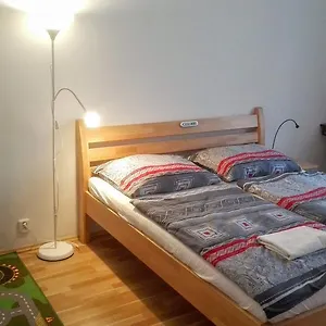  Apartmán Jezerka