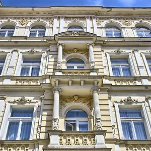 Masna Прага
